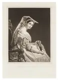 Untitled by Thomas Doney, print (other), offered Jun 2025