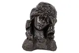 Untitled by L Vallet, sculpture, offered Jun 2025