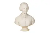 Untitled by Edgar George Papworth, Jr., sculpture, offered Jun 2025