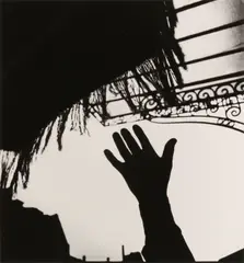 Untitled by Lee Miller, Silver gelatin print, printed in, offered May 2025