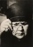 Untitled by Aleksander Rodchenko, Silver gelatin print, printed, offered May 2025