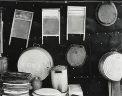 Untitled by Herb Quick, Silver gelatin print, printed, offered May 2025