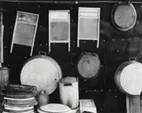 Untitled by Herb Quick, Silver gelatin print, printed, offered May 2025