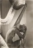 Untitled by Horst P. Horst, Silver gelatin print, printed later, image size, offered May 2025