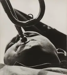 Untitled by Aleksander Rodchenko, Silver gelatin print, printed later, image/sheet size, offered May 2025