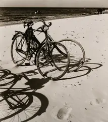 Untitled by Herbert List, photograph, offered May 2025