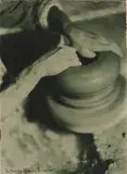 Untitled by Laure Albin Guillot, ink, offered May 2025