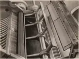 Untitled by Albert Renger-Patzsch, print, offered May 2025