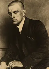 Untitled by Aleksander Rodchenko, print, offered May 2025