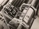 Untitled by Albert Renger-Patzsch, print, offered May 2025