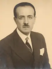 Untitled by Man Ray, print, offered May 2025
