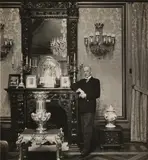 Untitled by Cecil Beaton, Silver gelatin prints, printed before, offered May 2025