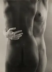 Untitled by Ruth Bernhard, print, offered May 2025