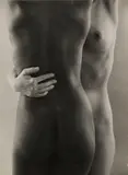 Untitled by Ruth Bernhard, print, offered May 2025