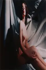 Untitled by Erwin Blumenfeld, print, offered May 2025