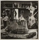 Untitled by Joel-Peter Witkin, pencil, offered May 2025