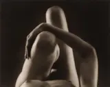 Untitled by Ruth Bernhard, Silver gelatin print, printed later, image size, offered May 2025