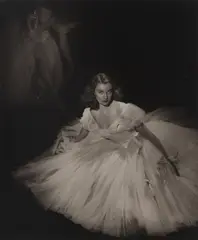 Untitled by László Josef Willinger, Silver gelatin print, printed, offered May 2025