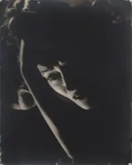 Untitled by Clarence Sinclair Bull, print, offered May 2025