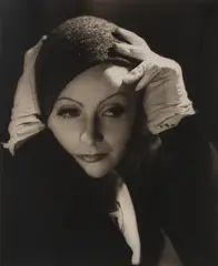 Untitled by Clarence Sinclair Bull, print, offered May 2025