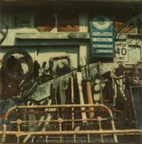 Untitled by Walker Evans, photograph, offered May 2025