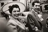 Untitled by William Klein, Silver gelatin print, printed, offered May 2025