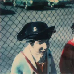 Untitled by Walker Evans, photograph, offered May 2025