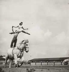 Untitled by Loomis Dean, print, offered May 2025