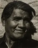 Untitled by Ansel Adams, print, offered May 2025