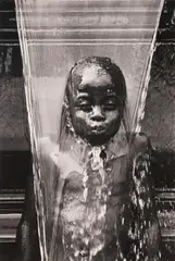 Untitled by George Krause, Silver gelatin print, printed, offered May 2025