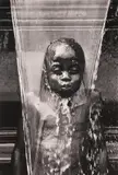 Untitled by George Krause, Silver gelatin print, printed, offered May 2025