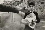 Untitled by William Klein, Silver gelatin print, printed, offered May 2025