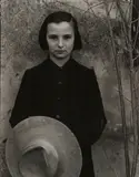 Untitled by Paul Strand, print, offered May 2025