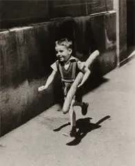 Untitled by Willy Ronis, Silver gelatin print, printed, offered May 2025