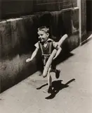 Untitled by Willy Ronis, Silver gelatin print, printed, offered May 2025