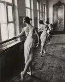 Untitled by Cornell Capa, print, offered May 2025