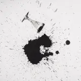 A Little Drop of Gin by Cornelia Parker, etching, sold Oct 2024