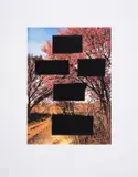 You Will Eat Hot Lead by Ed Ruscha, pencil, sold Oct 2024