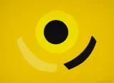 Lemon Glow by Terry Frost, Screenprint in colours, sold Oct 2024