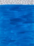 Another Task For You by David Shrigley, Screenprint in colours, sold Oct 2024