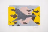 Equinoxe by Georges Braque, Lithograph printed in colors, offered Oct 2024