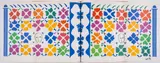 Verve Vol by Henri Matisse, print (other), sold Oct 2024
