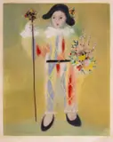 After by Pablo Picasso, Aquatint printed in colours, circa, sold Oct 2024