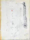 Untitled by Martin Bradley, Oil on canvas, offered Oct 2024