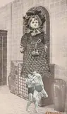 Spirit of the motherland by Eduardo Paolozzi, Collage, sold Oct 2024