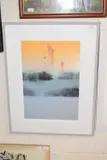 Southwold VI by Chris Harrison, photograph, sold May 2025