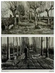 Untitled by Vincent van Gogh, print (other), sold Nov 2025