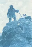 Limited edition by Kyffin Williams, print, sold Nov 2025