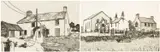 Carmel by Audrey Hind, print (other), sold Nov 2025