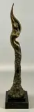 Limited edition by Jennine Parker, bronze, sold Oct 2025